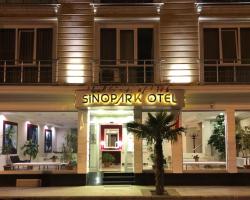 Sinopark Hotel