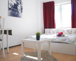 Barin Apartment