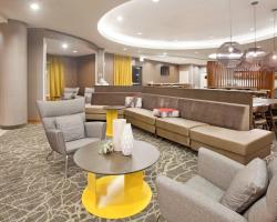 Springhill Suites by Marriott Wichita East At Plazzio