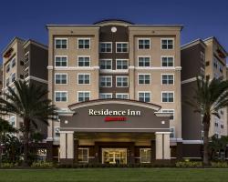 Residence Inn by Marriot Clearwater Downtown
