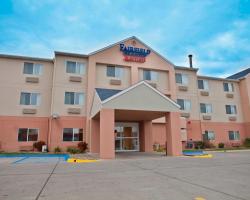 Fairfield Inn & Suites Bismarck South