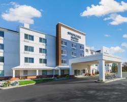 SpringHill Suites Providence West Warwick