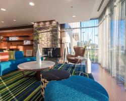 Fairfield Inn & Suites by Marriott Leavenworth
