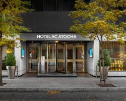 AC Hotel Atocha by Marriott