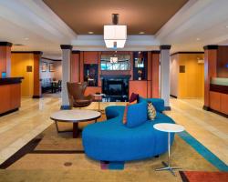 Fairfield Inn & Suites Verona