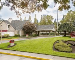 Residence Inn by Marriott Portland South-Lake Oswego