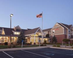 Residence Inn by Marriott Saginaw