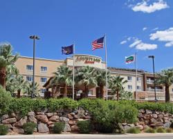 Courtyard by Marriott St. George