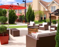 Residence Inn by Marriott San Antonio Airport/Alamo Heights