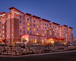 Residence Inn Salt Lake City Murray