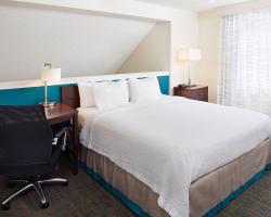 Residence Inn Seattle South/Tukwila