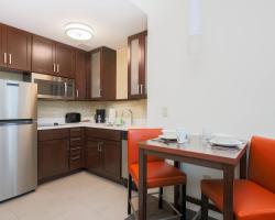 Residence Inn by Marriott San Jose Airport