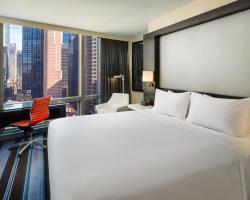 Courtyard by Marriott New York Manhattan/Central Park