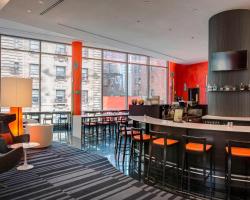 Courtyard by Marriott New York Manhattan/Central Park