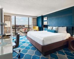 The Ven at Embassy Row, Washington, D.C., a Tribute Portfolio Hotel