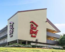 Red Roof Inn Washington DC - Columbia/Fort Meade