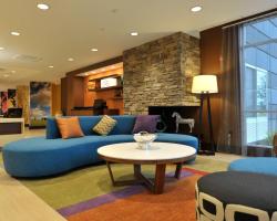 Fairfield Inn & Suites by Marriott Enterprise