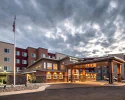 Residence Inn by Marriott Rapid City