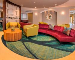 SpringHill Suites by Marriott Gaithersburg