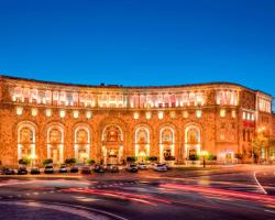 Armenia Marriott Hotel Yerevan