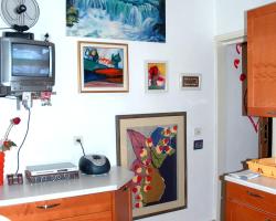 Apartment Adalgisa