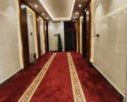 Almassim Hotel Suites -King Fahad-