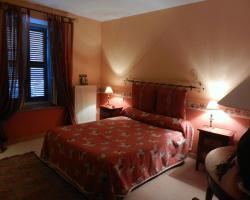 Chambre Hote Jacoulot