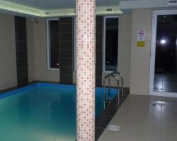 Azur Wellness Apartman