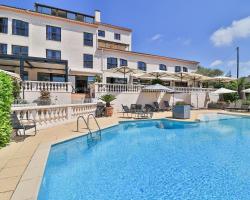 Hotel & Restaurant Perla Riviera