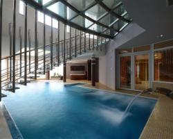 Luxury Villa in Balaton
