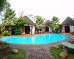 French Lodge International