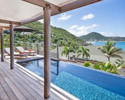 Hotel Christopher Saint Barth