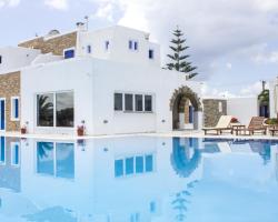 Naxos Holidays