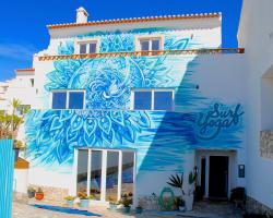 Surf Yoga Ericeira Guest House