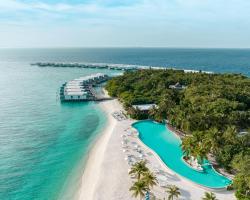 Amilla Maldives