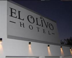 El Olivo Hotel