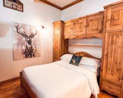 Green Park Studio Courmayeur