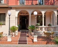 Hotel Villa Luigia