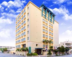 Hotel Roco Inn Okinawa