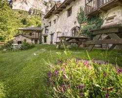 Locanda Del Silenzio Residence