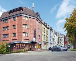 Hotel goldener Löwe Solingen-Zentrum