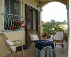 Bed & Breakfast Nettuno