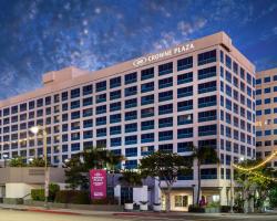 Crowne Plaza Hotel Los Angeles Harbor by IHG