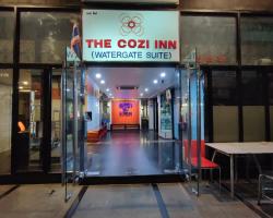 Cozi Inn Hotel, Bangkok