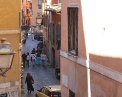 Rome Suites & Apartments Trastevere