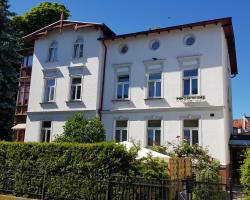 Sopot Roza Apartments