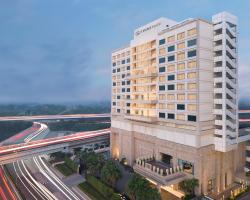 Crowne Plaza New Delhi Mayur Vihar Noida, an IHG Hotel