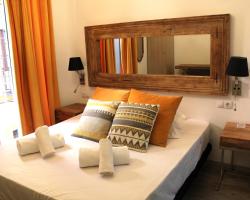 Doble S Rooms - Hostal