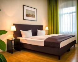 Aparthotel am Zwinger