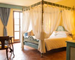 Borgo I Tre Baroni - Spa Suites & Resort